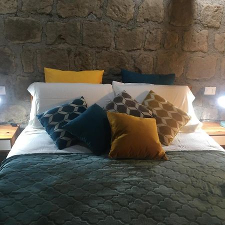 Le Carezze Home Viterbo Eksteriør billede