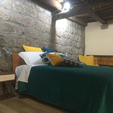Le Carezze Home Viterbo Eksteriør billede