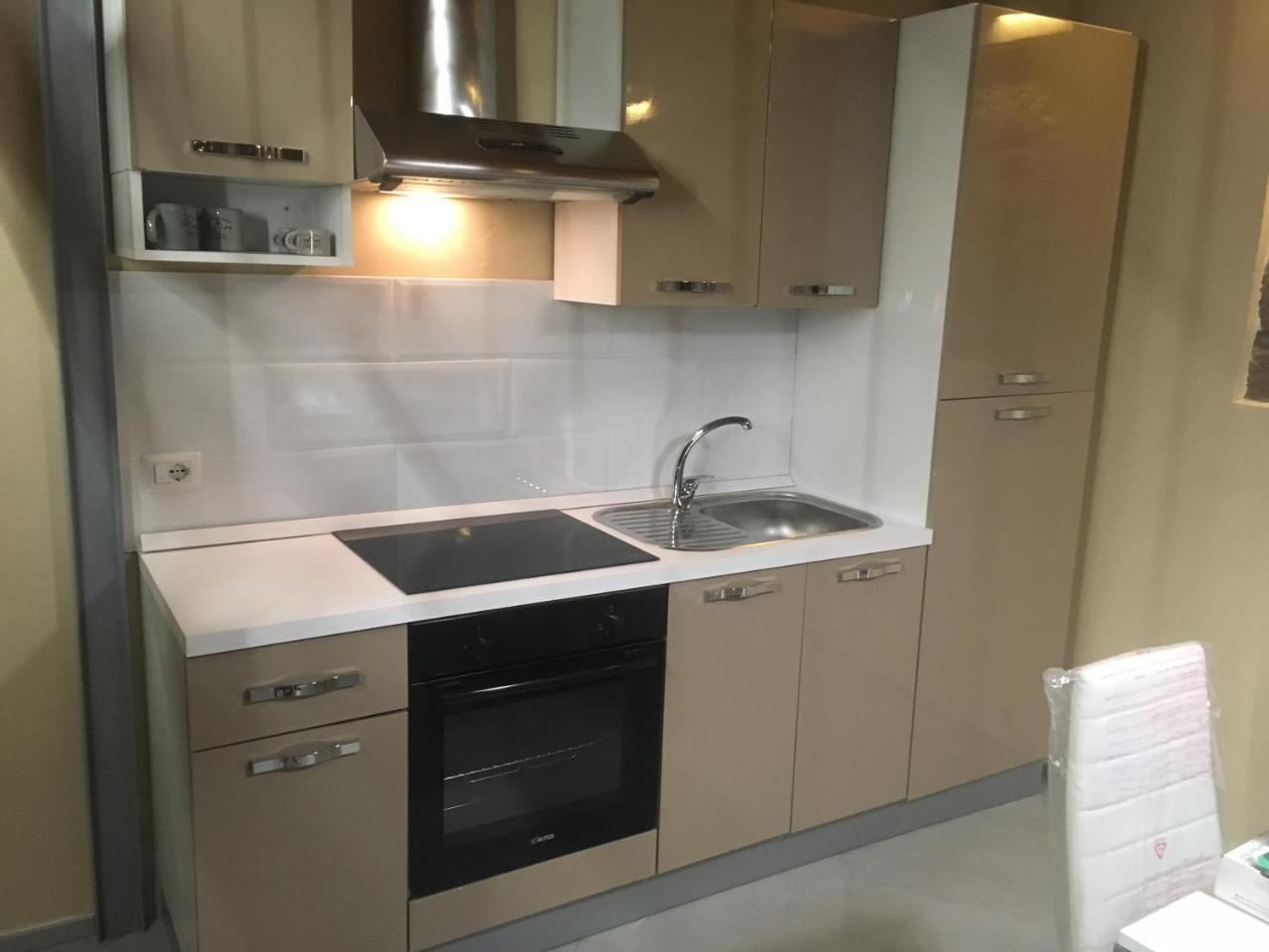 Le Carezze Home Viterbo Eksteriør billede