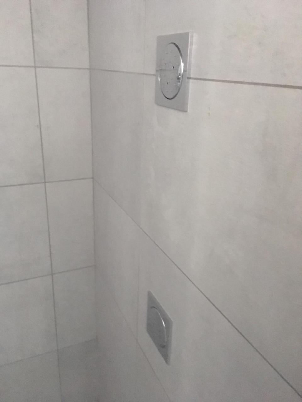 Le Carezze Home Viterbo Eksteriør billede