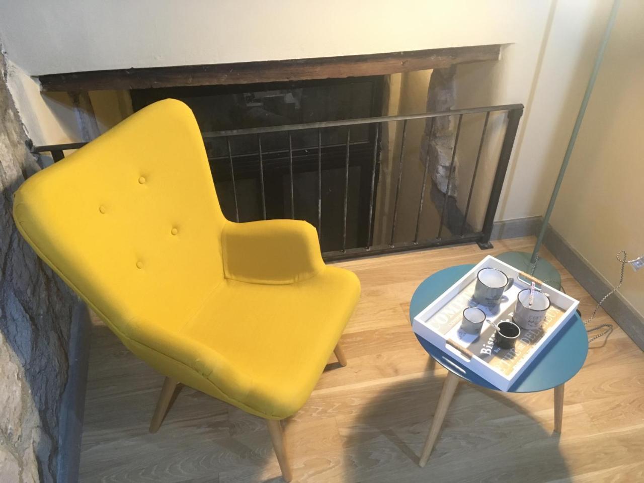 Le Carezze Home Viterbo Eksteriør billede